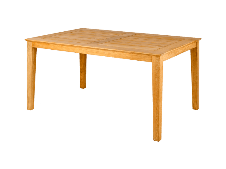 Roble Rectangular Table - 1000mm x 1500mm - Kubek Furniture