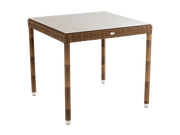 San Marino Table - 800mm x 800mm - Kubek Furniture