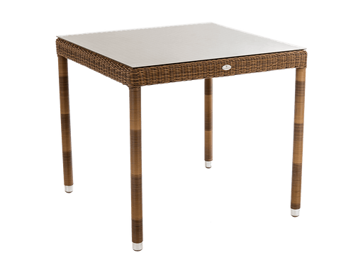San Marino Table - 800mm x 800mm - Kubek Furniture