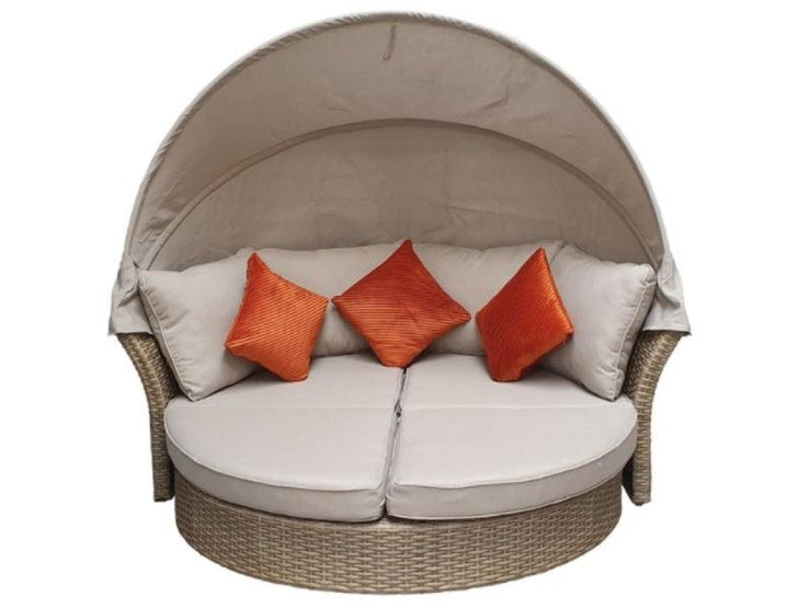 Lily Nature Day Bed - Kubek Furniture