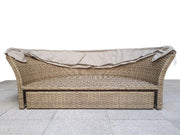 Lily Nature Day Bed - Kubek Furniture