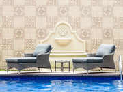 Monte Carlo Relax Lounger