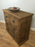 The Authentic Waxed 2 Over 2 Sideboard